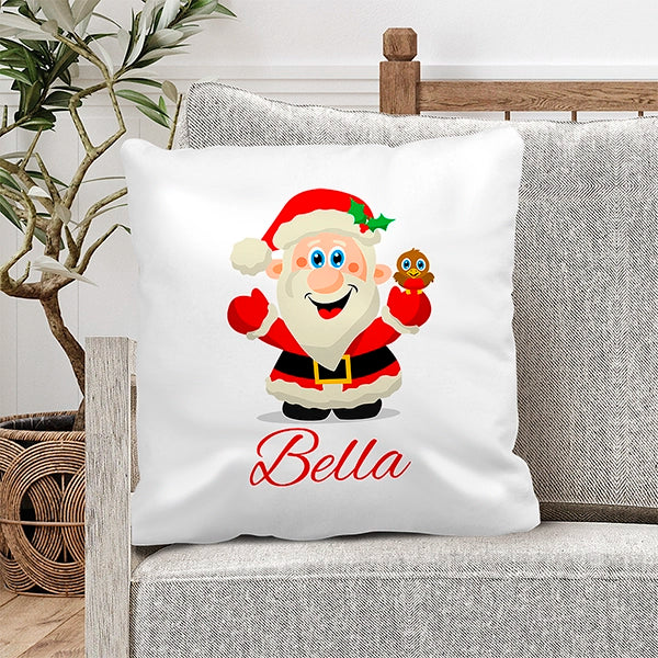 Christmas Classic Cushion Covers