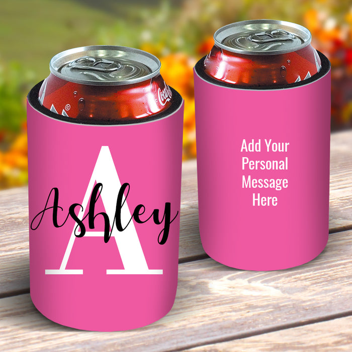 Stubby Coolers For Her