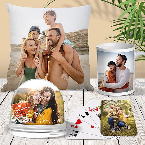 Photo Gifts