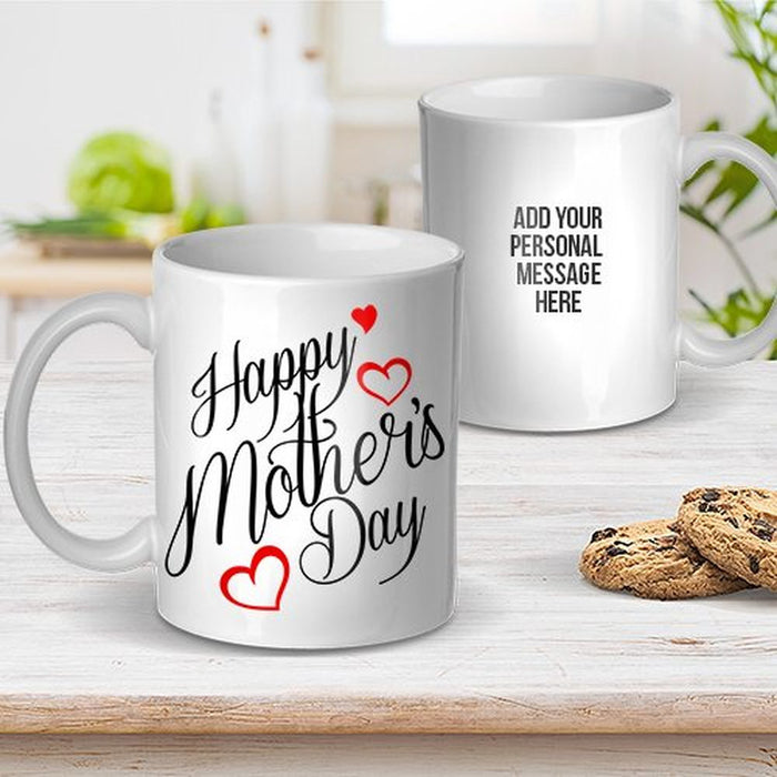 Happy Mother's Day Ceramic Mug