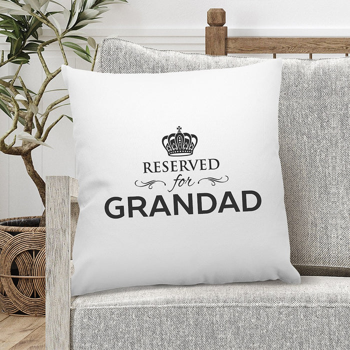 Reserved Premium Cushion Cover