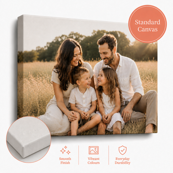 Canvas Prints