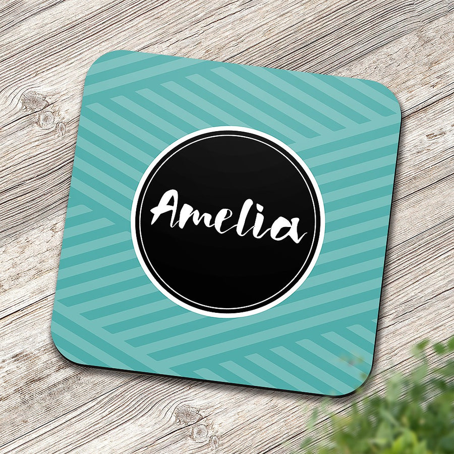 Personalised Coasters Australia Wide Delivery Fabness