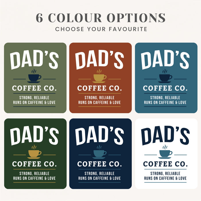 Coffee Co Mug