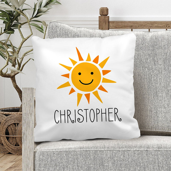 Sunshine Classic Cushion Cover