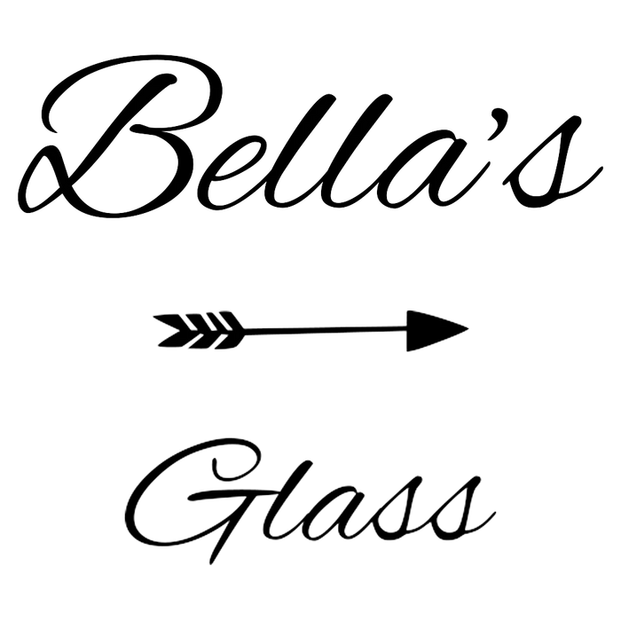 Name Engraved Stemless Wine Glass