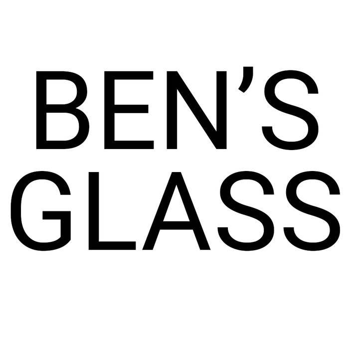 Person's Engraved Tumbler Glass