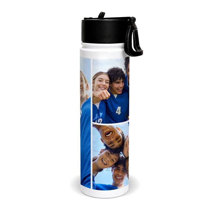 Photo 750ml Double Walled Drink Bottle