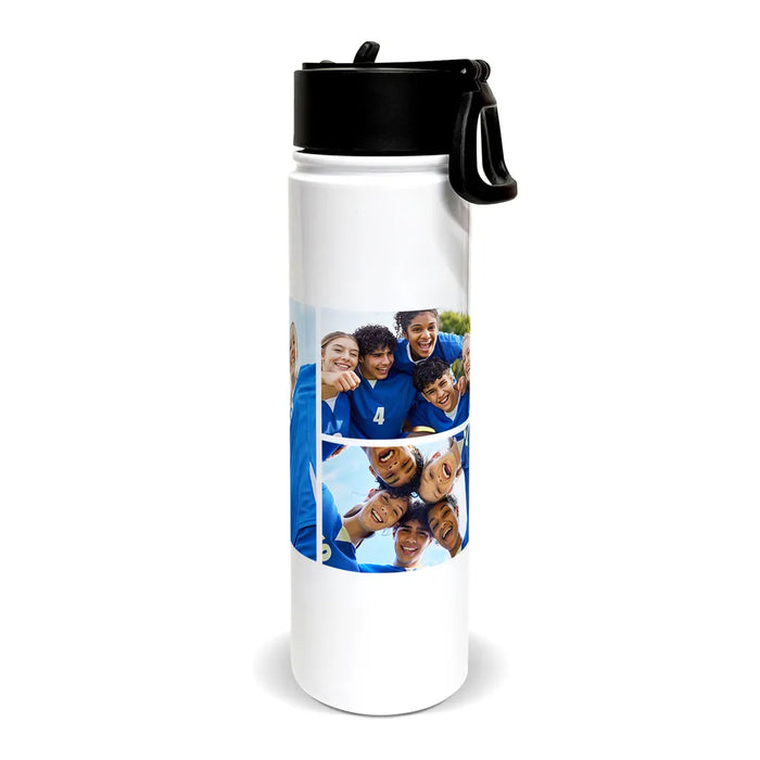 Photo 750ml Double Walled Drink Bottle