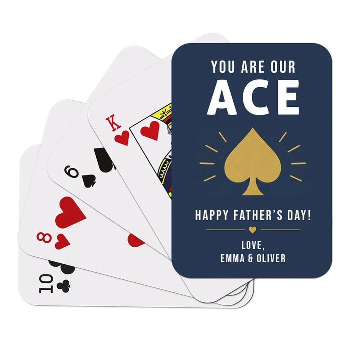 Ace Playing Cards