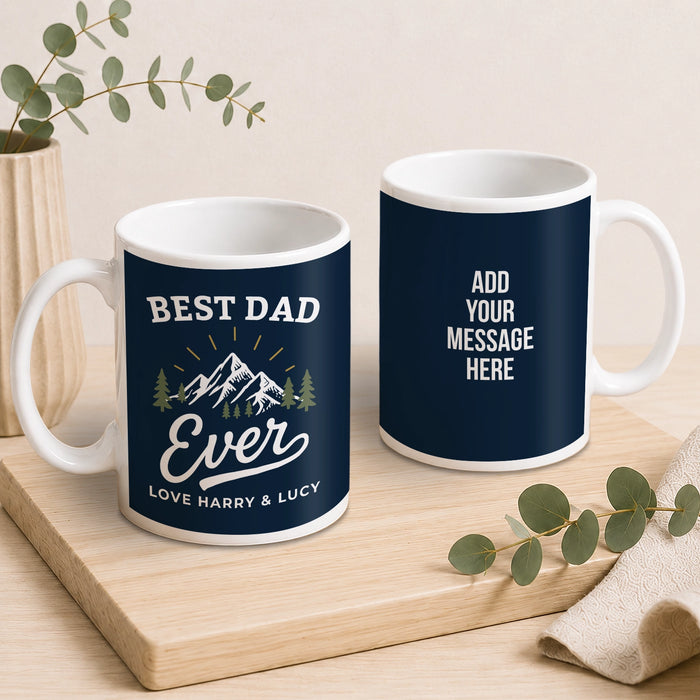 Best Ever Mug
