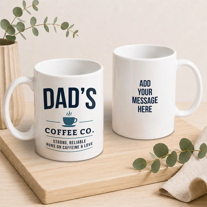 Coffee Co Mug
