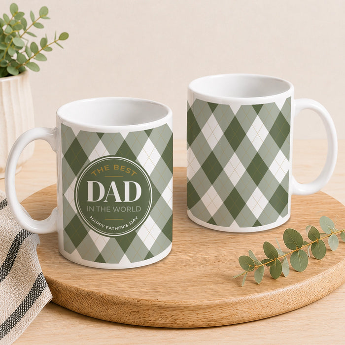 Diamonds Mug