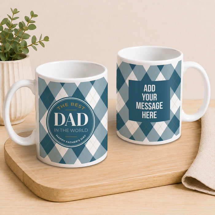 Diamonds Mug