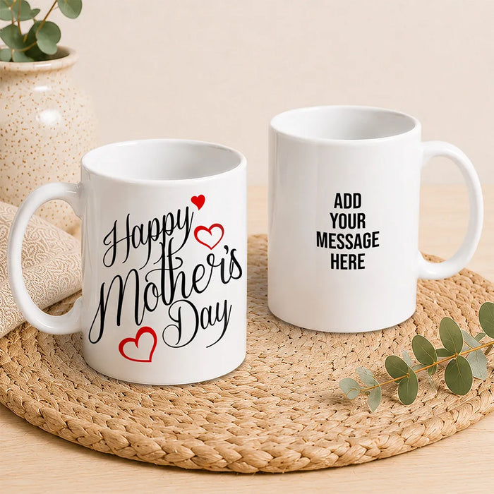 Happy Mother's Day Coffee Mug