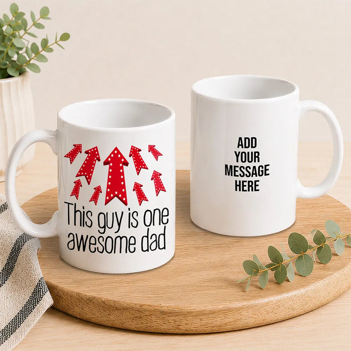 This Guy Coffee Mug