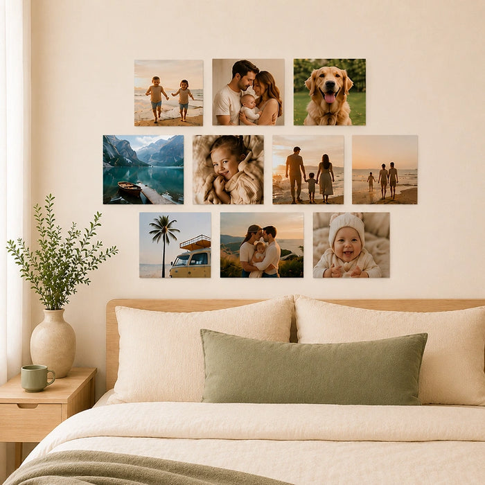 Sticky Prints