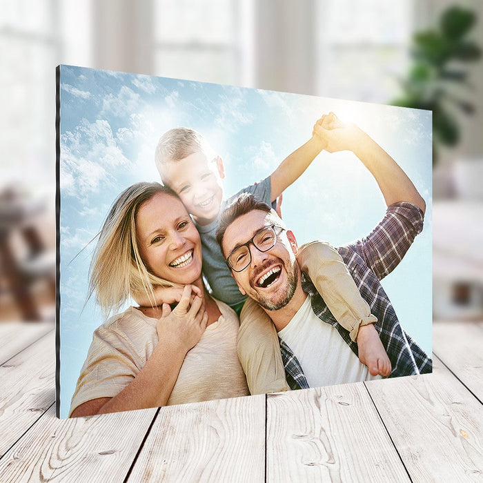 Wall Art Metal Print