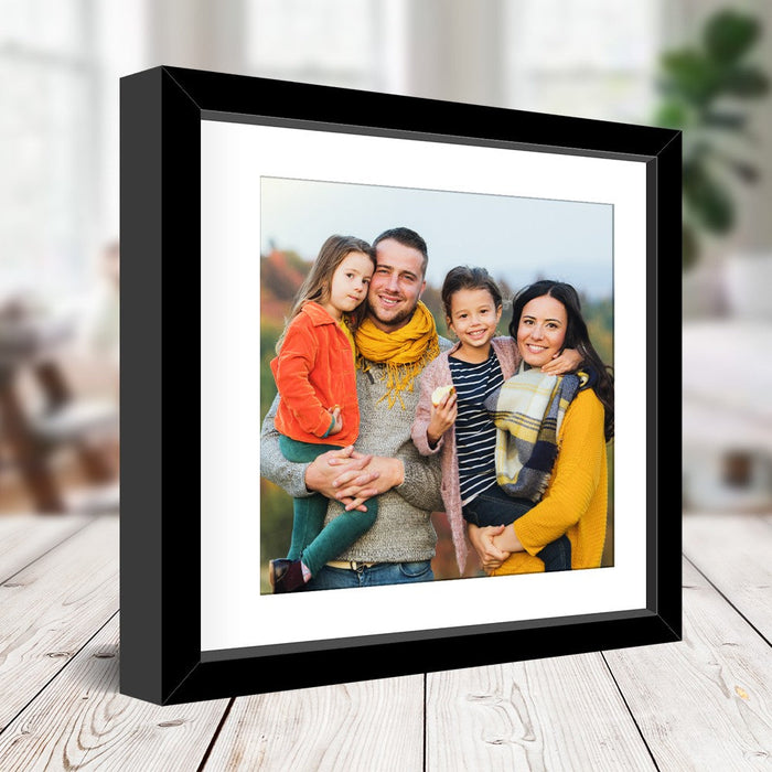 Wall Art 20mm Framed Print - Landscape