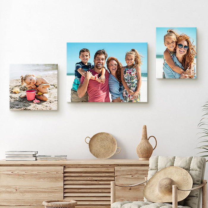 Wall Art Canvas Print