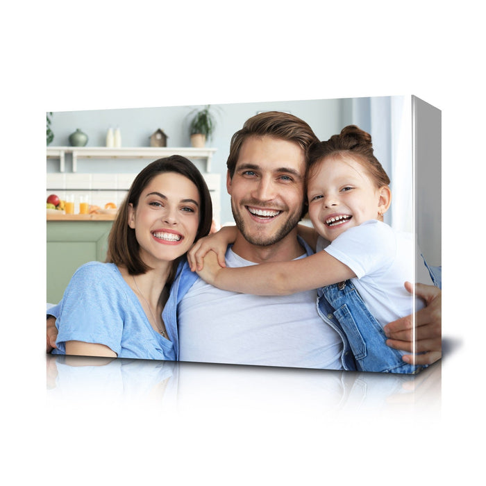 Wall Art Canvas Print