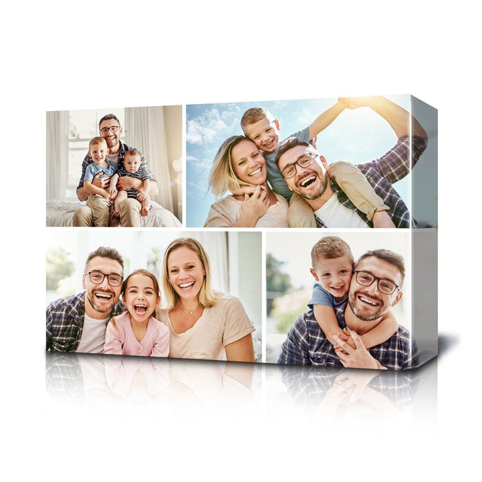 Wall Art Canvas Print